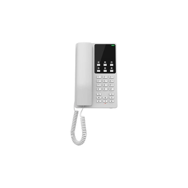 IP телефон Grandstream GHP620W - зображення 3