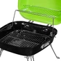 Гриль-барбекю Time Eco ТЕ-22024 зелений (4820211101763_2) - зменшене зображення 2