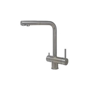 Змішувач Elleci Tourmaline Plus Pure IN зображення 1
