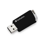 USB флеш накопичувач Verbatim 32GB Store 'n' Click USB 3.2 (49307) - зменшене зображення 3