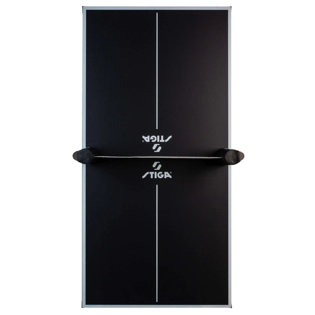 Тенісний стіл Stiga Mini Table Fun Black (1011-6025-01) (931820) - изображение 4
