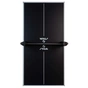 Тенісний стіл Stiga Mini Table Fun Black (1011-6025-01) (931820) - зменшене зображення 4