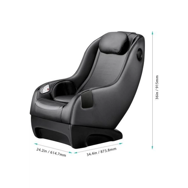 Масажне крісло NAIPO MGCHR-A150 - зображення 7