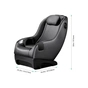Масажне крісло NAIPO MGCHR-A150 - зменшене зображення 7