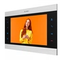 IP-відеодомофон Slinex SL-10N Cloud Silver/Black - зменшене зображення 1