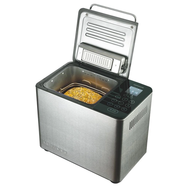 Хлібопічка Kenwood BM 450 (BM450) - picture 6