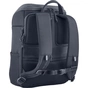 Рюкзак для ноутбука HP 15.6" Travel 25 Liter, gray (6H2D8AA) - зменшене зображення 8