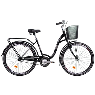 Велосипед Ardis Paola 28" рама-19" St Black (0941) зображення 1