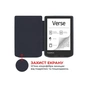 Чохол до електронної книги AirOn Premium PocketBook Verse 629/634 black (6946795850192) - зменшене зображення 2