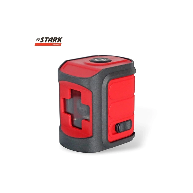 Лазерний нівелір Stark LL-202G SET (290150026) - picture 2