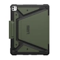 Чохол до планшета UAG iPad Pro 13" (Gen 7 2024) Metropolis SE Olive (124476117272) - зменшене зображення 1