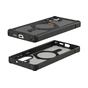 Чохол до мобільного телефона UAG Samsung Galaxy S26+ Plasma XTE with Magnet black/orange (214523114097) - зменшене зображення 9