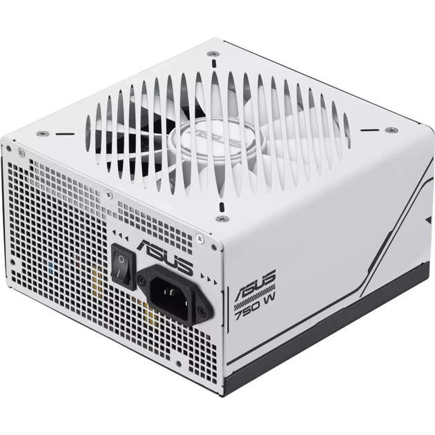 Блок живлення ASUS 750W Prime AP-750G (90YE00U1-B0NA00) - зображення 3