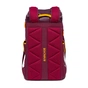 Рюкзак для ноутбука RivaCase 17.3" 5361 Burgundy red - зменшене зображення 3