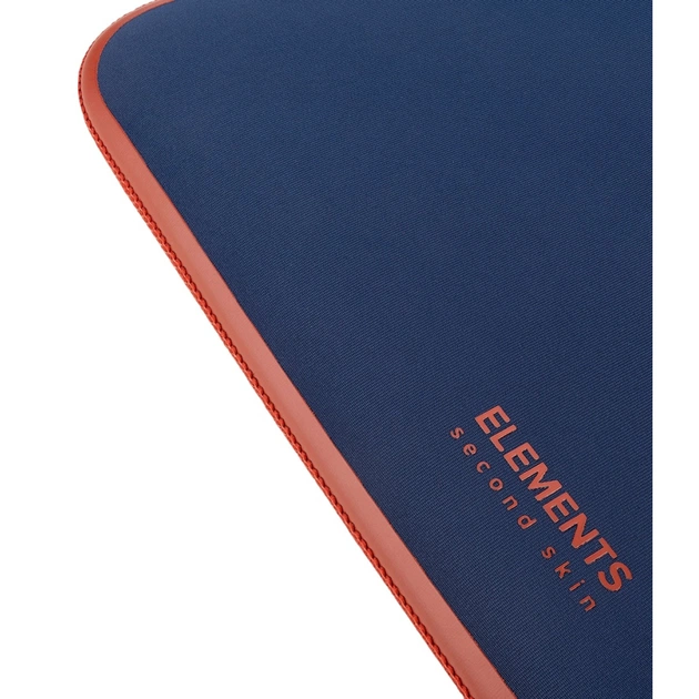 Чохол до ноутбука Tucano 13" Elements 2 MB Pro, blue (BF-E-MB213-B) - picture 5