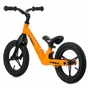 Біговел BabyHit U-DRIVE 12 magnesium rim Orange (71838) - зменшене зображення 3