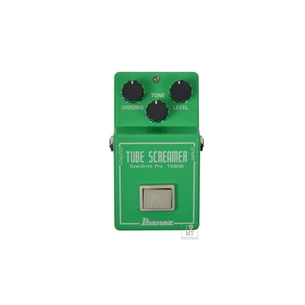Педаль ефектів Ibanez TS808 Tube Screamer (44051) зображення 1