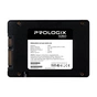 Накопитель SSD  512GB Prologix S360 2.5" SATAIII 3D TLC (PRO512GS360) - уменьшенное изображение 2