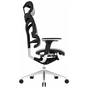 Офісне крісло GT Racer X-782 Light Gray (X-782 Light Gray (W17-1)) - зменшене зображення 3
