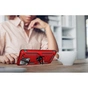 Чохол до мобільного телефона BeCover Military Xiaomi Mi 11 Lite / Mi 11 Lite 5G Red (706644) - зменшене зображення 5