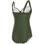 Купальник Aqua Speed Olivia 200-07 темно-зелений 42 (5905718601134) - уменьшенное изображение 2