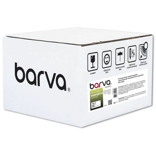 Фотопапір Barva 10x15, 260 g/m2, Everyday, superglossy, 500c (IP-RE260-390) зображення 1