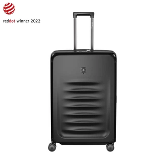Валіза Victorinox Travel Spectra 3.0 Black L Expandable (Vt611761) зображення 1