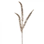 Декоративна гілка YES! Fun срібло, паєтка, 93 см (974754) - preview 1