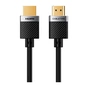 Кабель мультимедійний HDMI M to HDMI M 15.0m V2.0 4K60Hz Cabletime (CA915828) - preview 1
