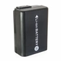 Акумулятор до фото/відео Extradigital Sony NP-FW50 (BDS2678) - уменьшенное изображение 3