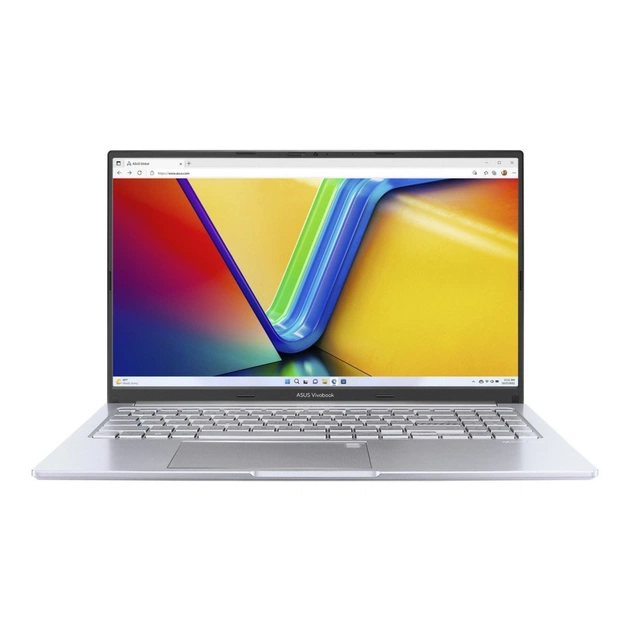 Ноутбук ASUS Vivobook 15 OLED X1505ZA-L1260 (90NB0ZB2-M00BH0) - зображення 1