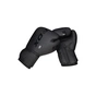 Боксерські рукавички RDX F6 Kara Matte Black 6 унцій (BGR-F6MB-6OZ) - зменшене зображення 5