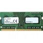 Модуль пам'яті для ноутбука SoDIMM DDR3 4GB 1600 MHz Kingston (KTL-TP3CL/4G) - уменьшенное изображение 1