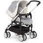 Коляска Chicco Trio MyCity Grey (79265.47) - зменшене зображення 3