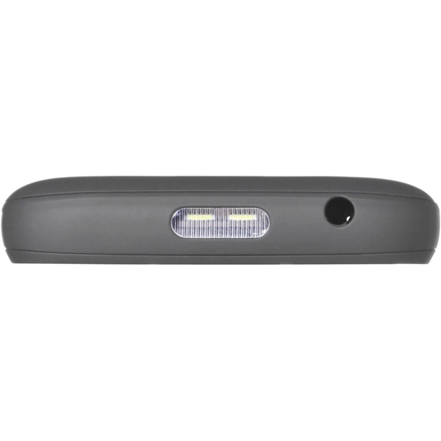 Мобільний телефон Panasonic KX-TU160 Grey (KX-TU160EXG) - picture 6