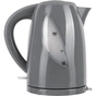 Електрочайник Saturn ST-EK8437U Grey - зменшене зображення 2