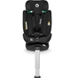 Автокрісло Lionelo Braam i-Size Black Carbon, чорно-сіре (LO-BRAAM I-SIZE BLACK CARBON) - зменшене зображення 6