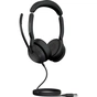 Навушники Jabra Evolve 2 50 USB-A MS Stereo (25089-999-999) - зменшене зображення 4