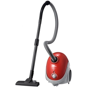 Пилосос Samsung VCC5251V3R/SBW зображення 1