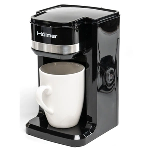 Крапельна кавоварка Hölmer HCD-015B зображення 1