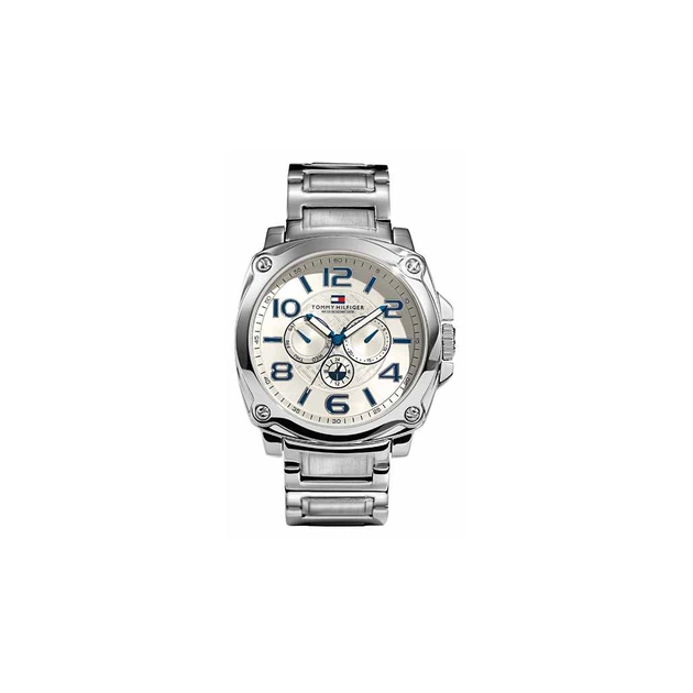 Наручний годинник Tommy Hilfiger 1790668 - зображення 1