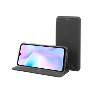 Чохол до мобільного телефона BeCover Exclusive Xiaomi Redmi 9A Black (705270) зображення 1