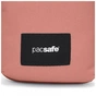 Сумка Pacsafe GO Tech Crossbody Рожева (35175340) - зменшене зображення 9