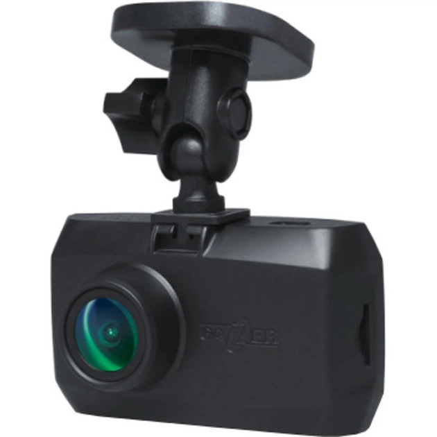 Відеореєстратор Gazer F125 (3694553) - зображення 1