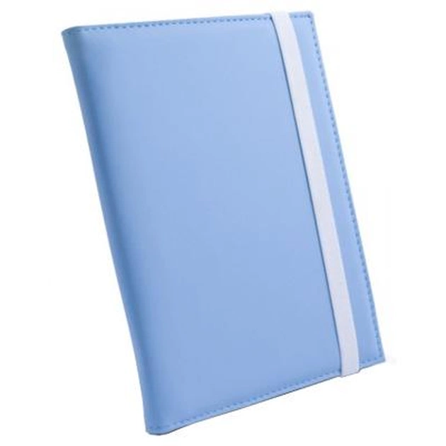 Чохол до електронної книги Tuff-Luv 6 Slim Book Light Blue (A7_23) - изображение 1
