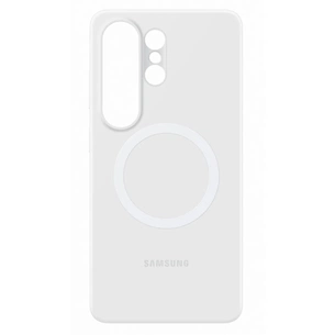 Чохол до мобільного телефона Samsung Silicone Magnet S26 Ultra White (EF-ES948CWEGWW) зображення 1