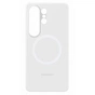 Чохол до мобільного телефона Samsung Silicone Magnet S26 Ultra White (EF-ES948CWEGWW) - зменшене зображення 1