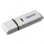 USB флеш накопичувач Apacer 8GB AH358 White USB 3.0 (AP8GAH358W-1) - зменшене зображення 4