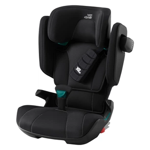 Автокрісло Britax-Romer Kidfix I-size Galaxy Black (2000037173) зображення 1