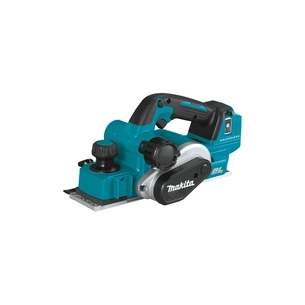 Електрорубанок Makita DKP181Z LXT, 18B, 82 мм (без АКБ та ЗП) (DKP181Z) изображение 1